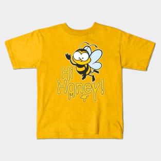 Honey Kids T-Shirt